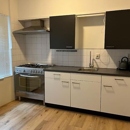 Appartement Centrum Leeuwarden Extérieur photo
