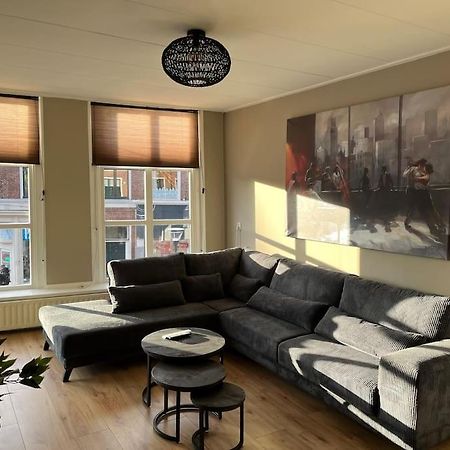 Appartement Centrum Leeuwarden Extérieur photo