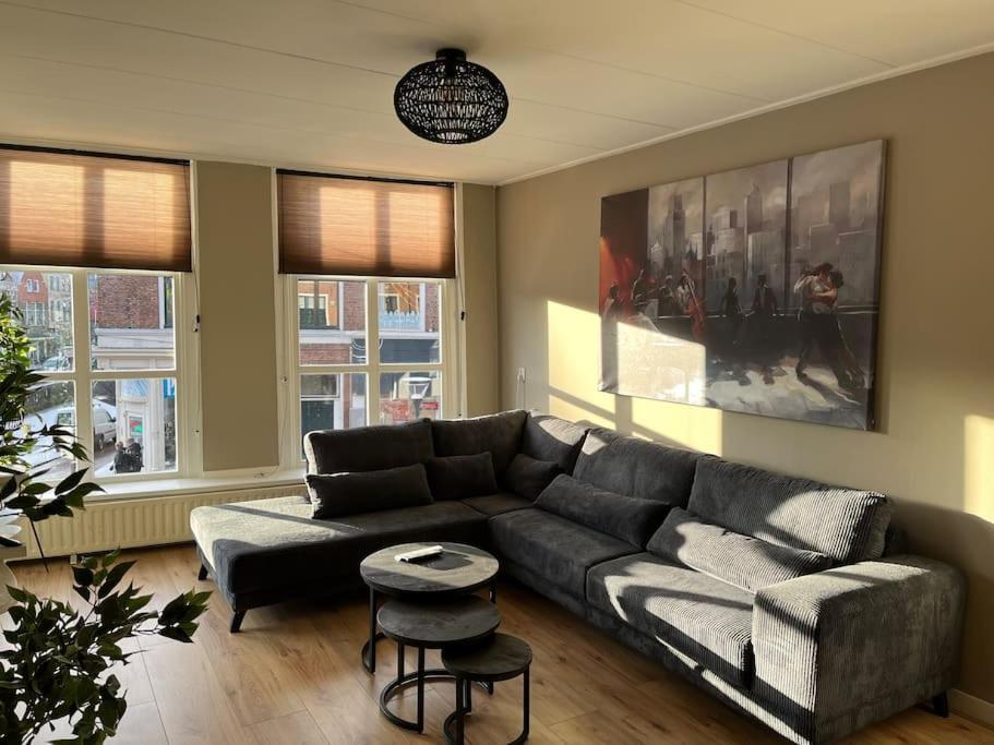 Appartement Centrum Leeuwarden Extérieur photo